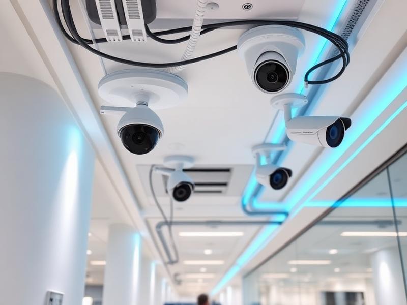 TrueVision Technologies | Networking, CCTV & Security Solutions in Liberia