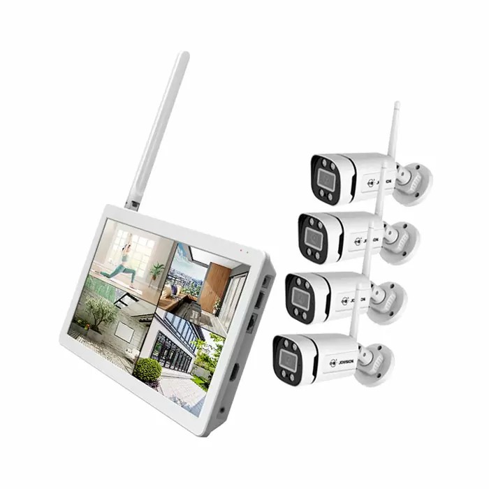 TrueVision Technologies | Networking, CCTV & Security Solutions in Liberia